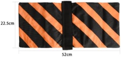 Empty Photography Sandbag, Black - Image 3