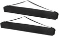 PATIKIL Tripod Carrying Case Oxford Cloth 39.37"x5.12" Black 2Pcs by PATIKIL