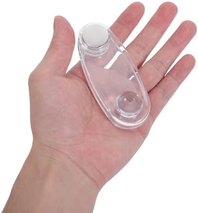 4pcs Acrylic Shutter Cord Tensioner for Vertical Handle - Image 4