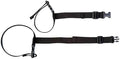 OP/TECH USA 1301472 Tripod Loops (Black) by OPTECHusa