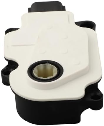 Radiator Grille Shutter Actuator Motor Stable Electric Components Ensuring Best Engine Cooling for Vehicle High Actuator - Image 4