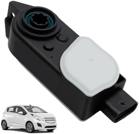 VIKKSAER 84375398 Grille Active Aero Shutter Actuator Motor, Replacement for Chevrolet Spark EV 2014-2016, Replacement for Cadillac ATS 2013-2019 by VIKKSAER