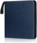 Leather Photo Album 4x6 200 Photos, DIY Scrapbook with 50 Sheets and 20 Blank Kraft Sheets, Travel Souvenir Diary Photo Book for Family Wedding Baby and Holiday Pictures by Unknown