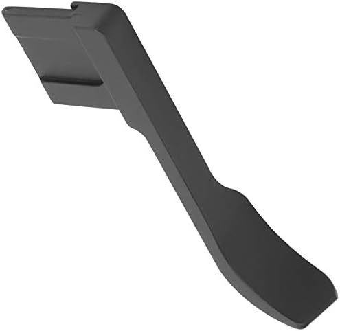 Aluminum Alloy Camera Thumb Grip A7C, Ergonomic Finger Rest, Secure Grip, Durable Design, Perfect Camera Accessories - Image 2