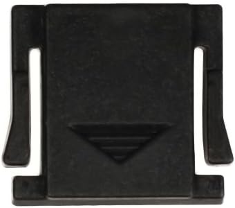 Foto&Tech Exact Fit Hot Shoe Cover Cap for Fujifilm X-Pro2, X70, X30, X100T, X-A2, X-T1, X100S, X-Pro1, X-E2, X-E1, X-M2, X-M1, FinePix X100, X20, X10, X-S1 by FOTO%26TECH