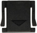 Foto&Tech Exact Fit Hot Shoe Cover Cap for Fujifilm X-Pro2, X70, X30, X100T, X-A2, X-T1, X100S, X-Pro1, X-E2, X-E1, X-M2, X-M1, FinePix X100, X20, X10, X-S1 by FOTO%26TECH