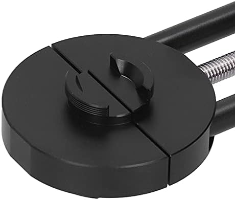 CHICIRIS Camera Lens Vise Tool for Filter Rings Adjustment, 27-130mm Dual - Image 7