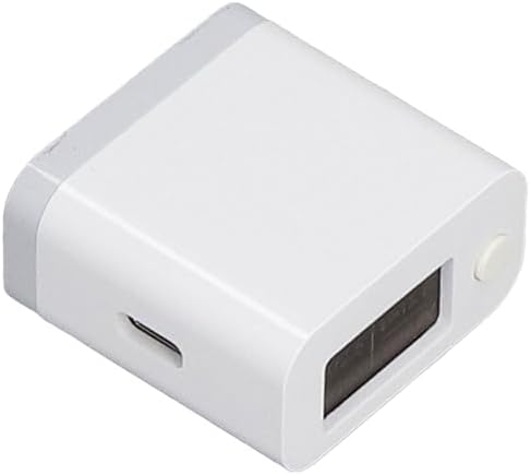 Camera Light Meter with USB Cable Shutters Priority for Equipment with Insufficient Space on The Left Side of Cold Shoe or Hot Shoe - Image 6