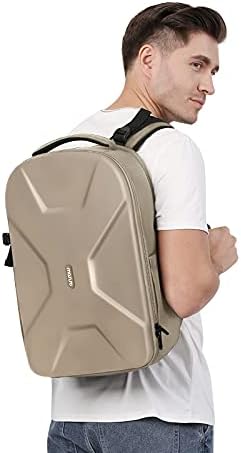 MOSISO Camera Backpack, DSLR/SLR/Mirrorless Photography Camera Bag - Image 6
