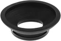 E-outstanding 1Pc DK-19 Viewfinder Eyepiece Eyecup Eye Cup Rubber for Nikon Df D2H D2Hs D2X D2Xs F6 D5 D3 D3S D3X D4 D4s D700 D800 D800E Camera by E-outstanding
