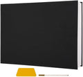 Vienrose Extra Large Self Adhesive Photo Album 11x14 40 Pages Black by Vienrose