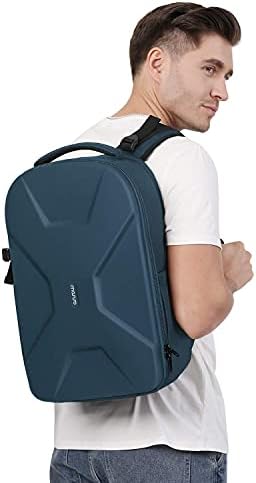 MOSISO Camera Backpack, DSLR/SLR/Mirrorless Photography Camera Bag - Image 6