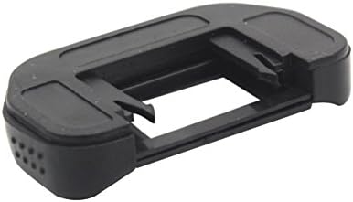 80D Eyecup Viewfinder for Canon EOS 90D 80D 70D 60D 50D 40D 20D 5DII 6DII - Image 3