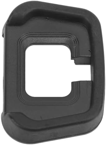 Jiawu 22mm DK 29 Eyepiece Eyecup for Z5 Z6 Z7 Durable Hot Shoe Cover Level by JIAWU