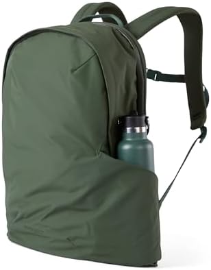 Moment Everything Backpack – 17L or 21L Weatherproof Everyday Camera & Laptop Bag (Gen 2, Olive, 21L) by Moment