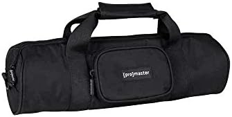 ProMaster Tripod Case TC-16-16 inch, Padded and Weather-Resistant Carrying Case for Tripods and Monopods - Image 2