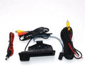 Reverse Camera for BMW E60 E61 E70 E71 E72 E82 E88 E84 E90 E91 E92 E93 for X1 for X5 Car Trunk Handle Camera Rear View HD by Unknown