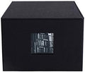 Kolo Havana Archival Photo Storage Box, Medium, Black by KOLO