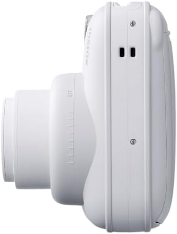 FUJIFILM instax mini 13 Instant Film Camera - Clay White - Image 3