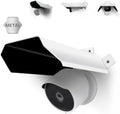 Universal Security Camera Cover Sun Rain Shield by WEILAILIFE