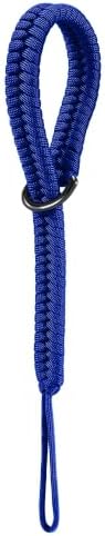ZXZone Camera Wrist Strap for DSLR Mirrorless Camera，Camera Hand Strap with Safer Connector by ZXZone