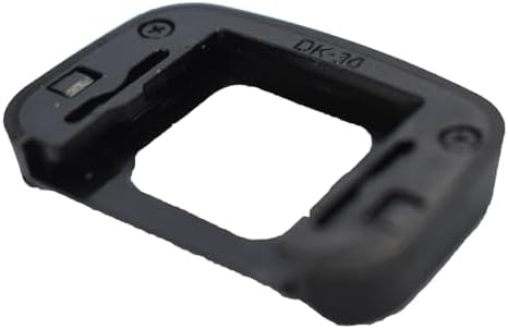 1 Pack DK-30 Camera Eyecup Eyepiece Replacement Viewfinder for Z50 - Image 6