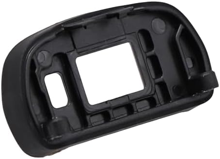 Eyepiece Eyecup Eye Cup for Canon EOS R50 EOS R100 Camera, Soft Camera Viewfinder - Image 2