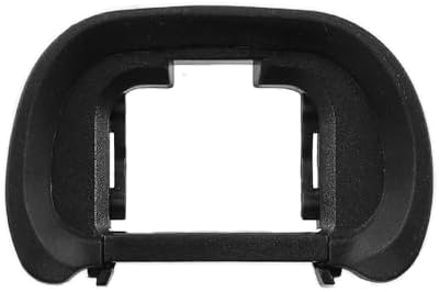 Camera Eyecup Viewfinder Protector Eyepiece for Sony A7 Replaces FDA-EP18 by Keabroir