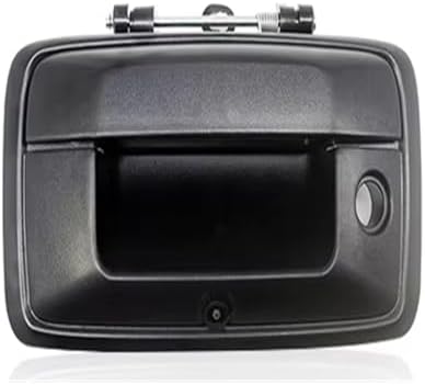 Reversing Camera Kit for Chevrolet for Silverado 1500 for Base for WT 2014-2015 AHD Tailgate Handle Reverse Camera by Unknown