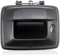 Reversing Camera Kit for Chevrolet for Silverado 1500 for Base for WT 2014-2015 AHD Tailgate Handle Reverse Camera by Unknown