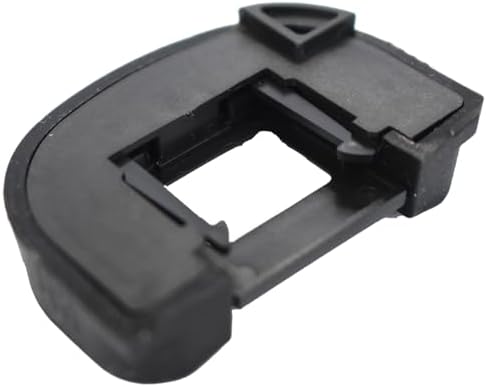 2 Pack EP-10 Camera Eyecup Eyepiece Replacement Viewfinder - Image 7
