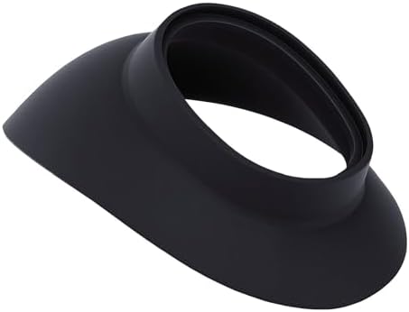 XUMIUZIY Camera Viewfinder Eyecup, Rubber Light for PXW X280 - Image 6