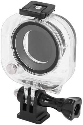 Tbest Underwater Camera Housing 50M Case for Diving - Image 5