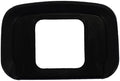 1 Pack DK-30 Camera Eyecup Eyepiece Replacement Viewfinder for Z50 by UPONEW