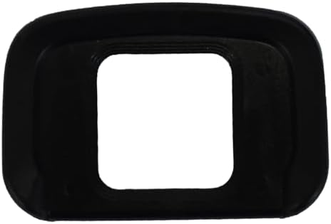 1 Pack DK-30 Camera Eyecup Eyepiece Replacement Viewfinder for Z50 by UPONEW