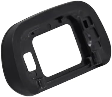 Eyepiece Eyecup Eye Cup for Canon EOS R7 Camera, ABS Camera Viewfinder - Image 5