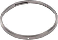 Generic Lightweight Camera Lens Decoration Aluminum Dark Grey Decorative for GR4 Easy Installation by Unknown