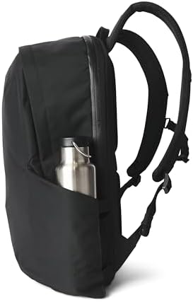 Moment Everything Backpack – 17L or 21L Weatherproof Everyday Camera & Laptop Bag [Gen 2, Black, 17L] - Image 4