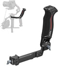SmallRig Sling Handle Gimbal Handgrip for DJI RS, 180° Adjustable Grip by SmallRig