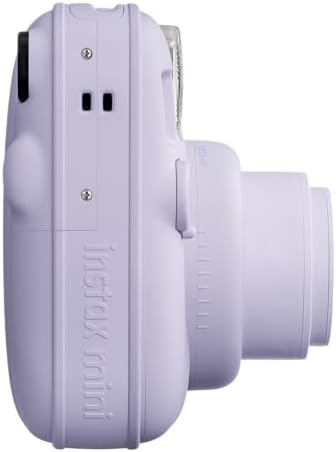FUJIFILM instax mini 13 Instant Film Camera - Dreamy Purple - Image 6