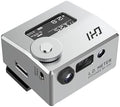 CHI L.D. Light Meter Pro (Silver) for Vintage Cameras and Film Photography by CHI