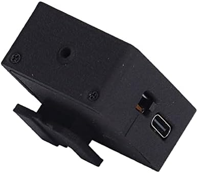 Light Meter Photography Cold Hot Shoe Fixing Reflection Photometer with USB Cable - Image 3