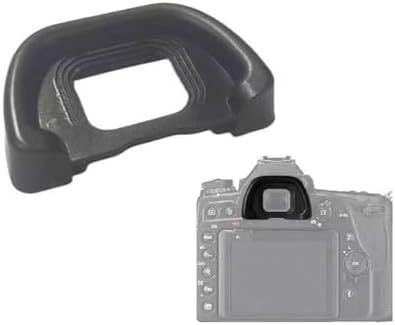 Gugxiom DK-31 Eyepiece Eyecup with Leveler and Hot Shoe Cover - Image 2