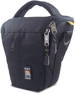 DSLR Camera Case, Holster Bag compact plus (acpro625) by Ape+Case