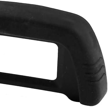 uxcell Camera Viewfinder Eyecup, Replacement Camera Eyecup Protector Eyepiece DK-21 for Nikon D80 D90 D200 D600 D610 D7000, Soft Rubber Camera Eye Cup Accessories Black - Image 5