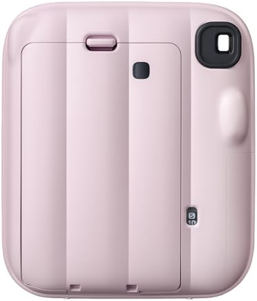 FUJIFILM instax mini 13 Instant Film Camera - Candy Pink - Image 4