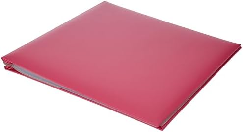 Pioneer Photo Albums MB-10P Hot Pink Scrapbook 12.5inchesx13.25inches - Image 4