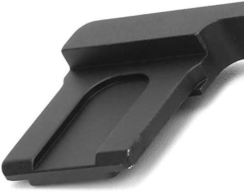 Aluminum Alloy Camera Thumb Grip A7C, Ergonomic Finger Rest, Secure Grip, Durable Design, Perfect Camera Accessories - Image 6