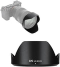 JJC ALC-SH141 Lens Hood for Sony FE 24-70mm F2.8 GM Lens(Not for II Lens) by JJC