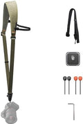 PGYTECH Camera Strap Pro, Heavy Duty Single Camera Harness w Underarm Strap by PGYTECH-US